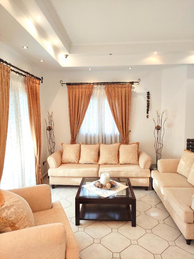 Anastasiou Home In Central Crossroad Párga Exterior foto